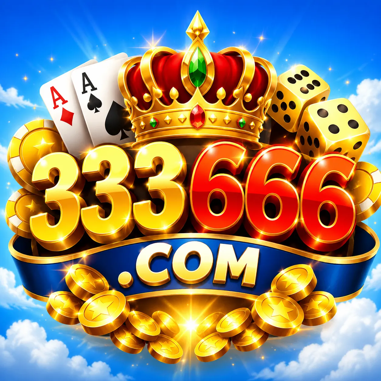333666 APK Farming