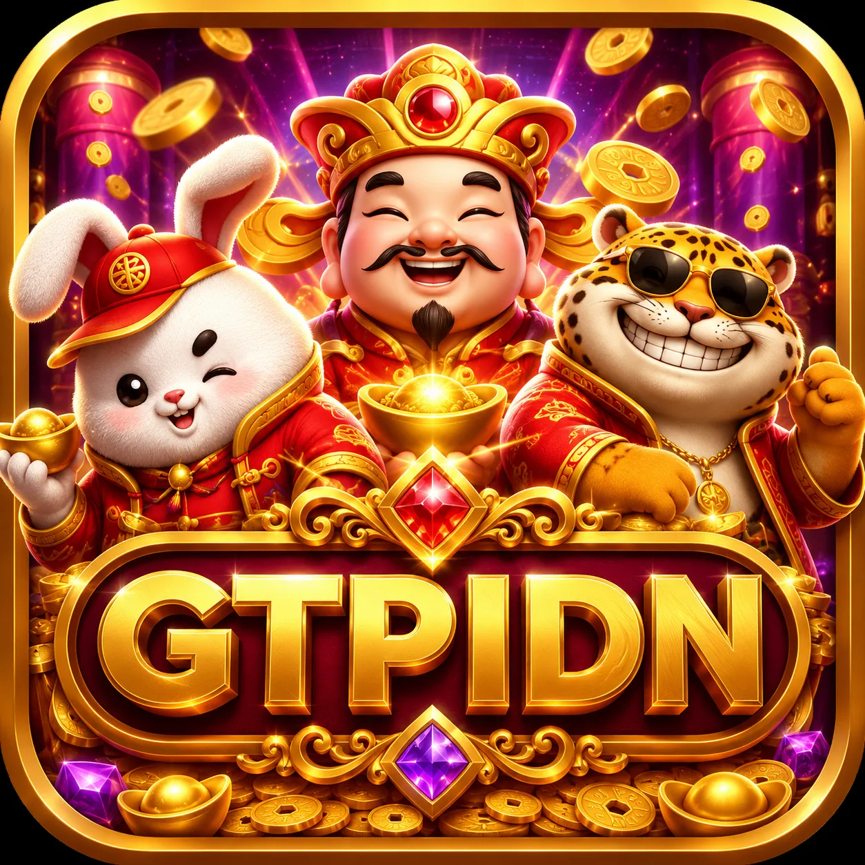 gtpidn APK Action
