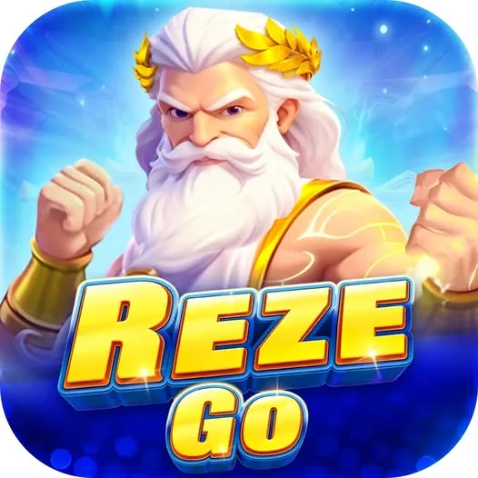 REZEGO - Petualangan Seru dalam Dunia RPG