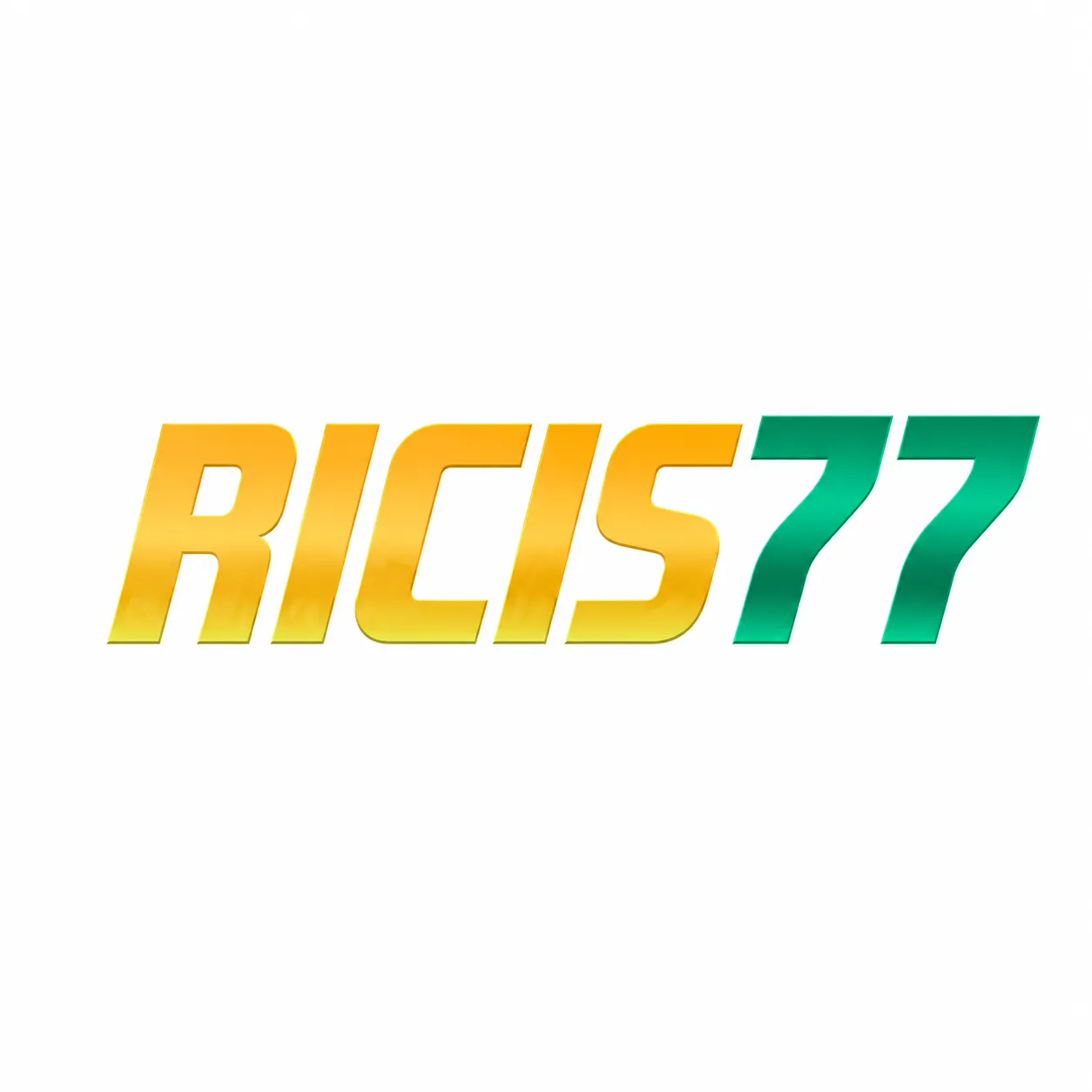 RICIS77 - Game Olahraga Seru dan Menantang