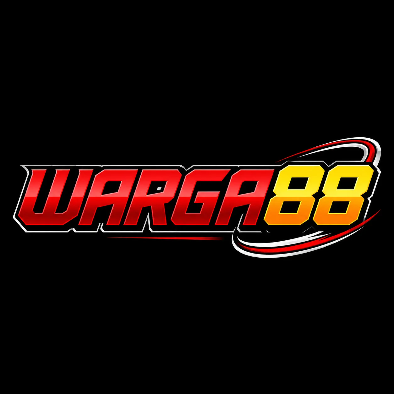 warga88 APK Racing