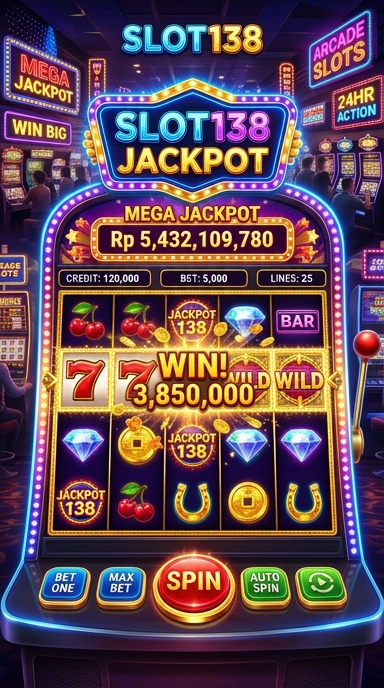 Pengguna menikmati aplikasi slot138 yang aman dan cepat.